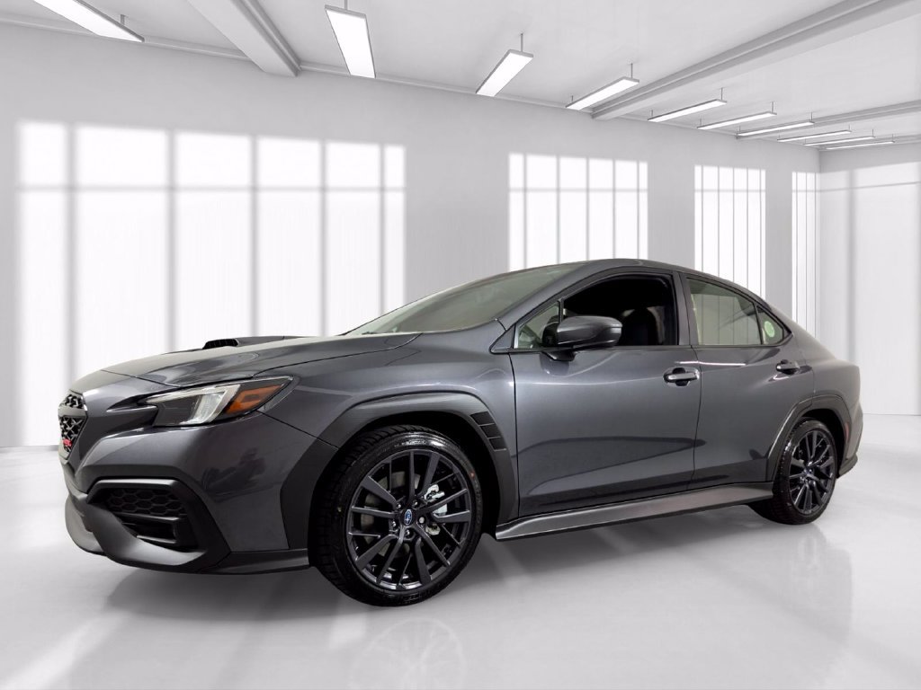 New 2026 Subaru WRX Premium AWD/4WD image 2