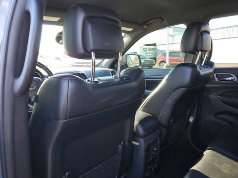 Used 2020 Jeep Grand Cherokee Altitude image 28