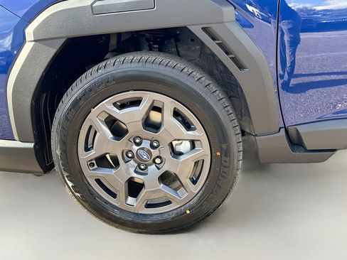 New 2026 Subaru Outback Premium image 41