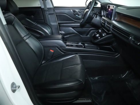 Certified 2022 Lincoln Corsair Reserve w/ Elements Package image 36