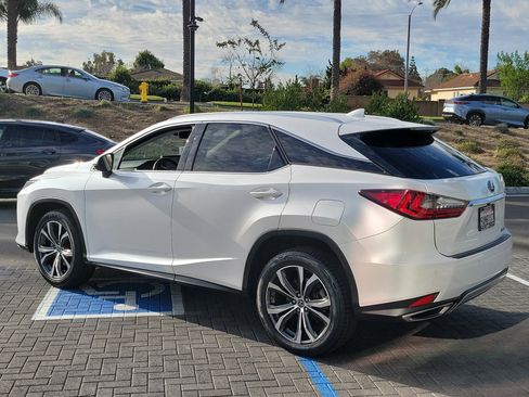 Used 2020 Lexus RX 350 FWD w/ Premium Package image 29