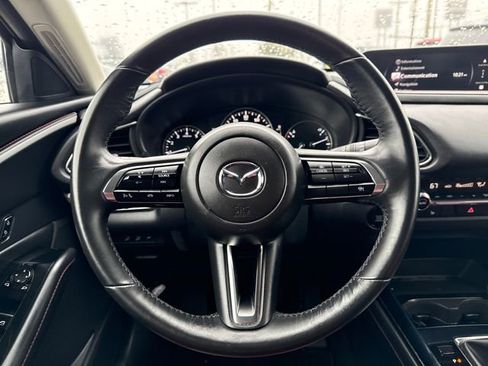 Used 2024 MAZDA CX-30 AWD 2.5 S w/ Preferred Package image 20