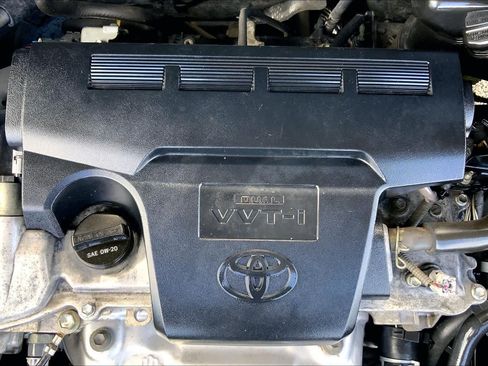 Used 2016 Toyota RAV4 Limited FWD image 31