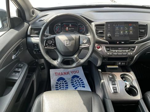 Used 2022 Honda Pilot Special Edition image 13