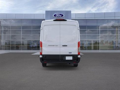 New 2026 Ford Transit 250 148 Medium Roof w/ Load Area Protection Package RWD image 8