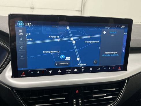 Certified 2024 Ford Escape Platinum image 5