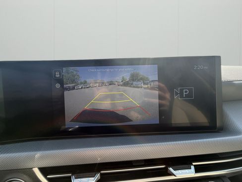 Used 2025 Hyundai Sonata SEL FWD image 15