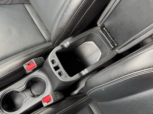 Used 2021 Jeep Compass 80th Special Edition image 19