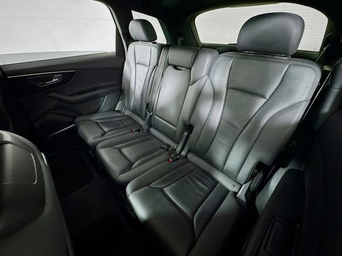 Used 2022 Audi Q7 3.0T Premium Plus w/ Premium Plus Package image 23