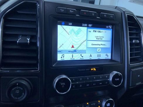 Used 2019 Ford Expedition Limited w/ Equipment Group 302A image 29