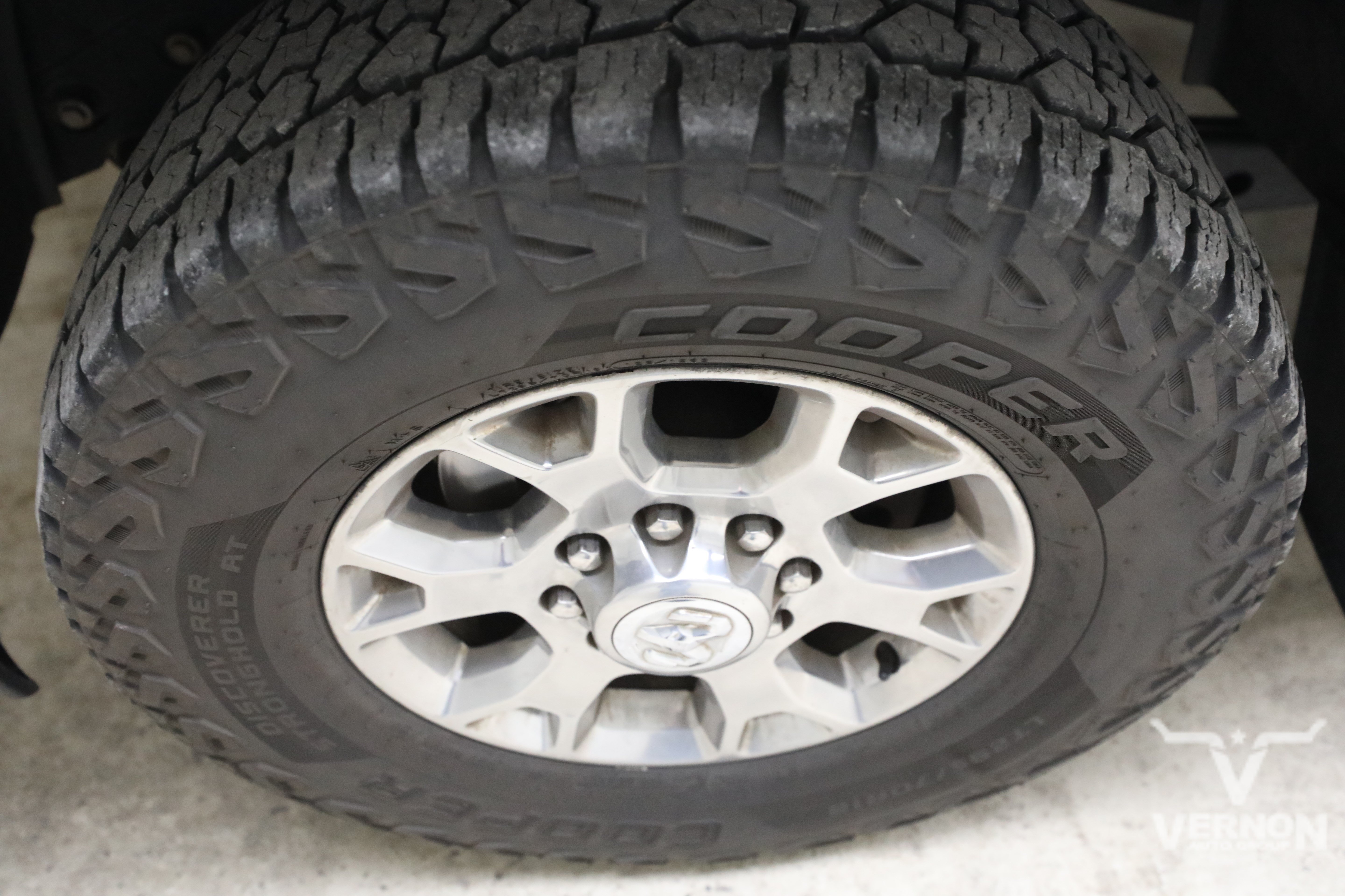 Used 2022 RAM 2500 Laramie AWD/4WD image 10