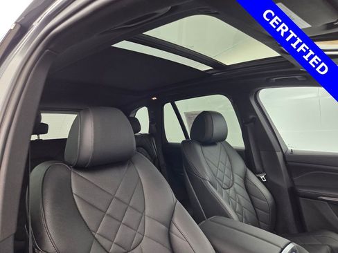 Certified 2024 BMW X5 sDrive40i w/ Premium Package image 18