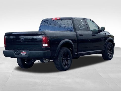 Used 2024 RAM 1500 Classic Warlock image 3