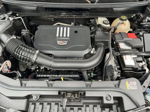 Used 2023 Cadillac XT5 Premium Luxury image 28