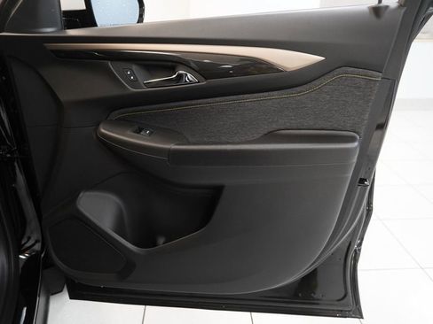 New 2026 Chevrolet TrailBlazer ACTIV w/ Convenience Package FWD image 31