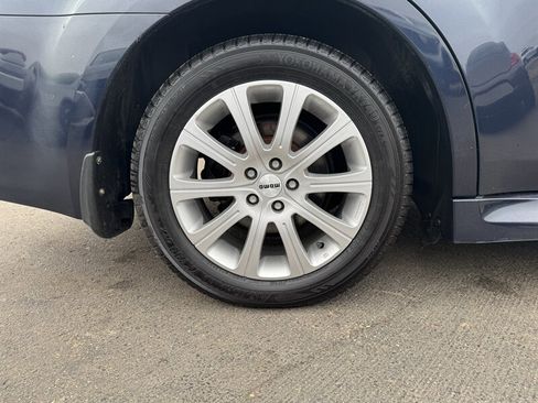 Used 2013 Subaru Legacy 2.5i Limited image 26