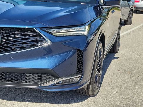 New 2026 Acura MDX w/ Advance Package image 16