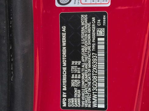 Used 2026 MINI Cooper 2-Door Hardtop FWD image 39