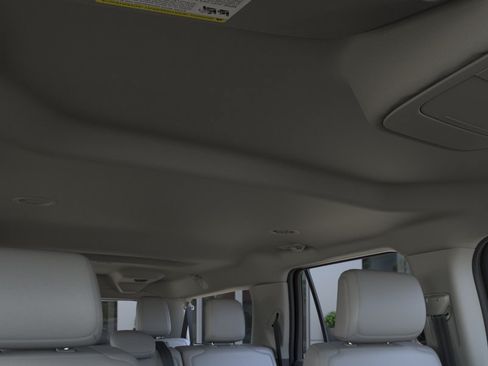 New 2026 Ford Expedition Max Active RWD image 22
