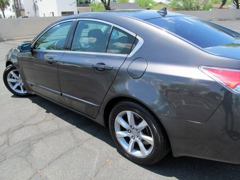Used 2012 Acura TL w/ Technology Package image 9