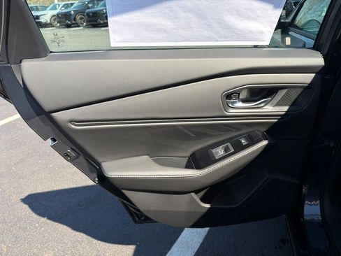 New 2026 Honda Accord Touring image 20