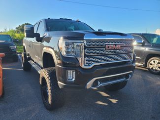 Used 2021 GMC Sierra 2500 Denali w/ Denali Ultimate Package AWD/4WD video 1