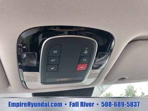 Used 2023 Hyundai Palisade SEL AWD/4WD image 26