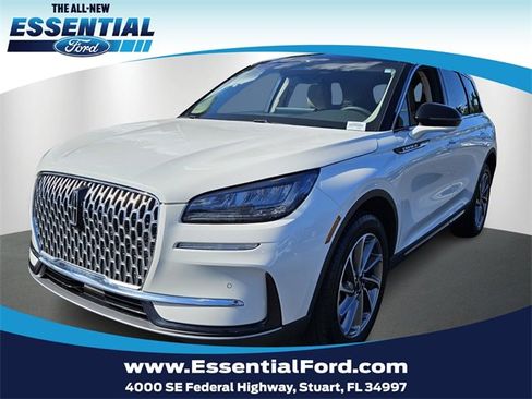 Used 2023 Lincoln Corsair Standard w/ Equipment Group 101A image 1