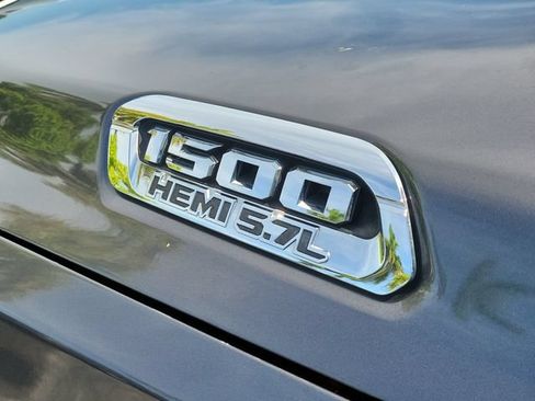 Used 2019 RAM 1500 Tradesman RWD image 7