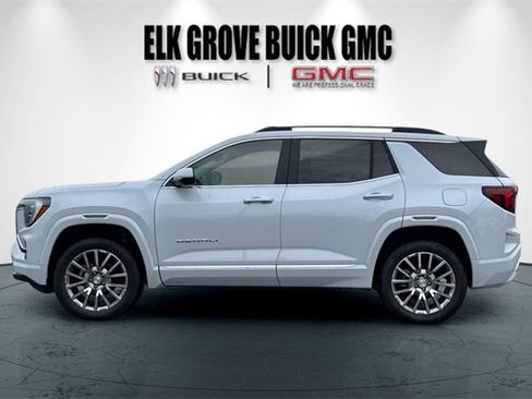 New 2026 GMC Terrain Denali image 7