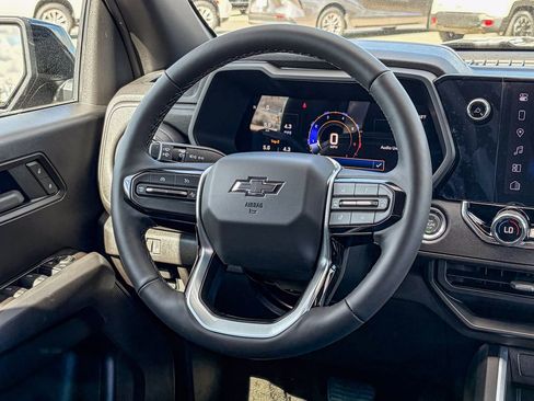 New 2026 Chevrolet Colorado Trail Boss image 14