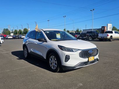 Used 2024 Ford Escape Active