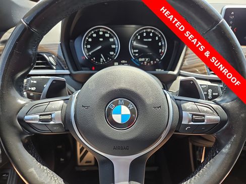 Used 2022 BMW X1 xDrive28i w/ M Sport Package AWD/4WD image 24