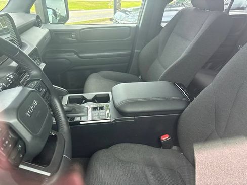 Used 2025 Toyota Land Cruiser 1958 AWD/4WD image 4