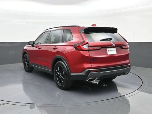 Certified 2026 Honda CR-V Sport-L image 8