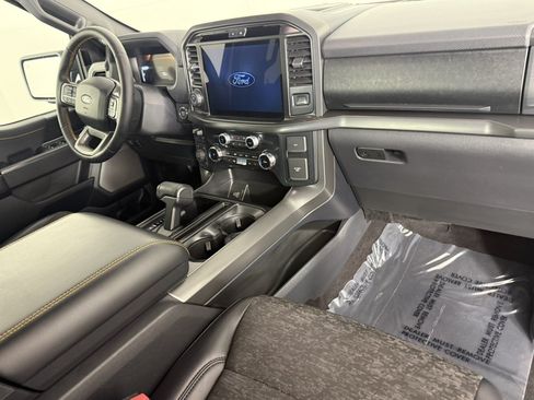 Used 2025 Ford F150 Tremor w/ Tow/Haul Package AWD/4WD image 11