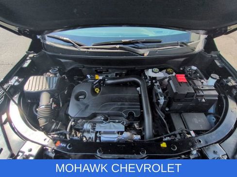 Certified 2025 Chevrolet Equinox LT w/ Safety and Technology Package AWD/4WD image 30