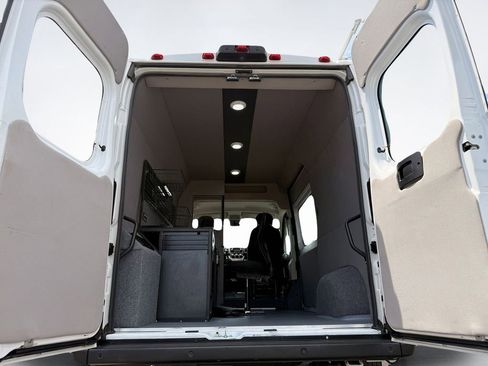 Used 2020 RAM ProMaster 1500 FWD image 10