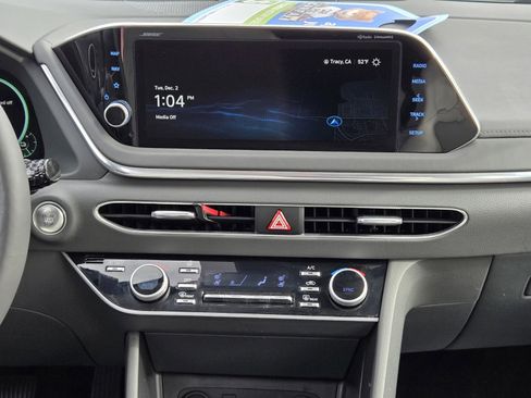 Used 2023 Hyundai Sonata Limited image 16