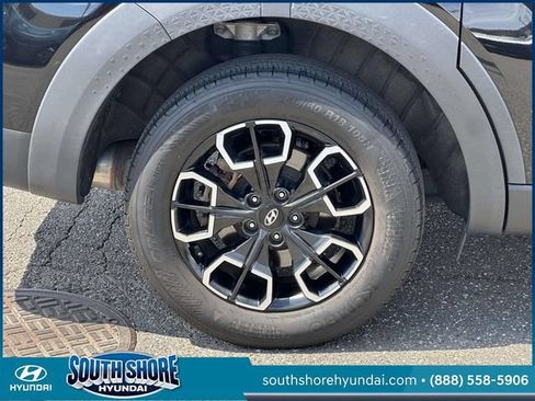 Certified 2024 Hyundai Santa Cruz SE AWD/4WD image 11