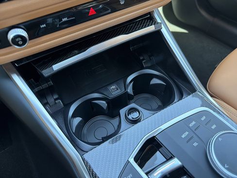 New 2026 BMW M340i w/ Premium Package RWD image 34