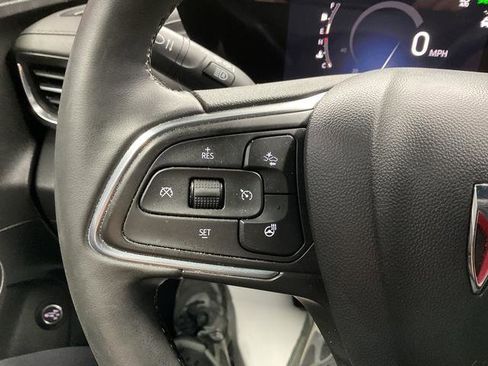 Used 2024 Buick Envista Preferred w/ Convenience I Package image 22