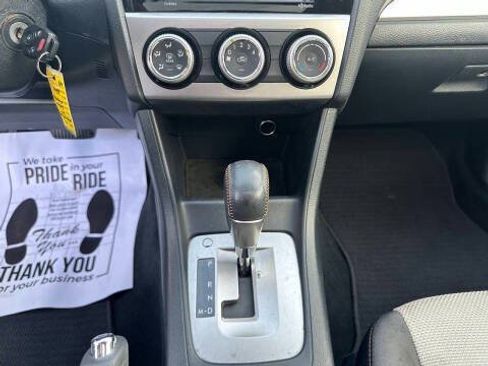 Used 2017 Subaru Crosstrek 2.0i Premium AWD/4WD image 28