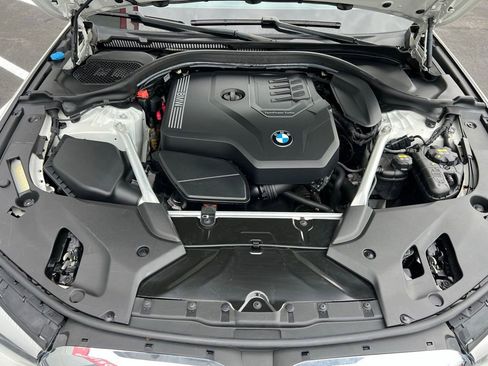 Used 2020 BMW 530i xDrive image 22