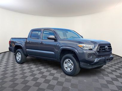 Used 2022 Toyota Tacoma SR