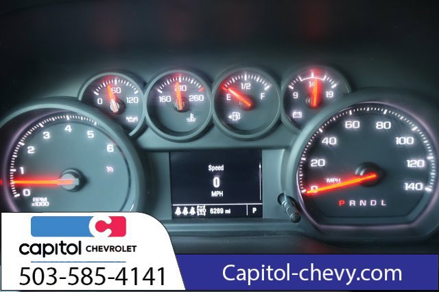 Used 2026 Chevrolet Silverado 3500 W/T w/ WT Convenience Package AWD/4WD image 27