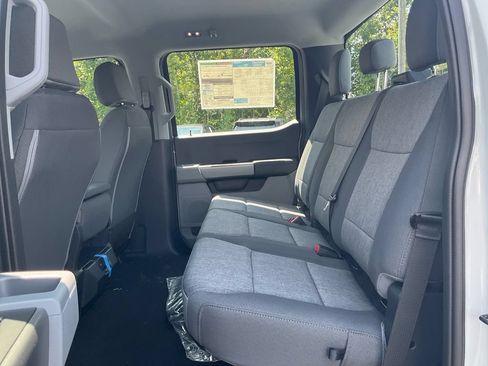 New 2026 Ford F250 XL w/ STX Appearance Package AWD/4WD image 14