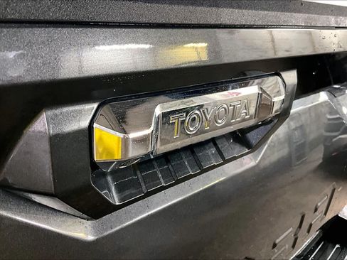 Used 2024 Toyota Tundra 1794 Edition AWD/4WD image 30