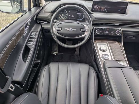 Used 2024 Genesis GV80 2.5T AWD/4WD image 17