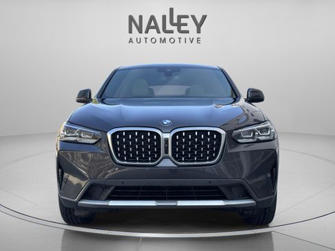 Used 2022 BMW X4 xDrive30i image 7